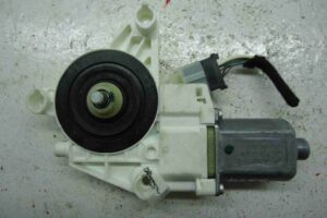 Изображение товара 65291 - 00065291 motorchik steklopodemnika Ford Mondeo 3