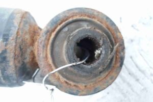 Изображение товара 65294 - 00065294 amortizator zadnij levyj 2