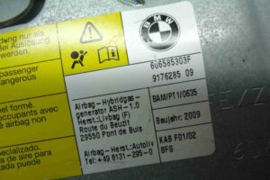 Изображение товара 65295 - 00065295 podushka bezopasnosti zaschity kolenej 3