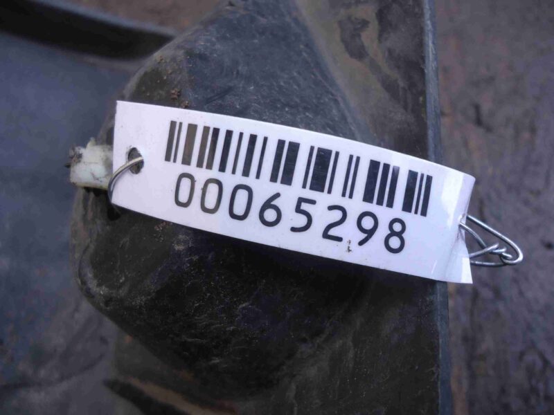 Изображение товара 65298 - 00065298 podnozhka levaya