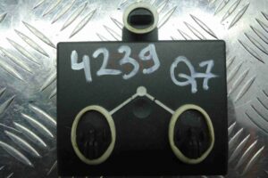 Изображение товара 65300 - 00065300 blok upravleniya perednej pravoj dveri 3