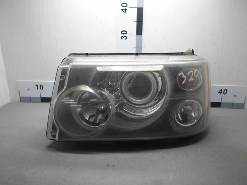 Изображение товара 65304 - 00065304 fara levaya Audi Q5