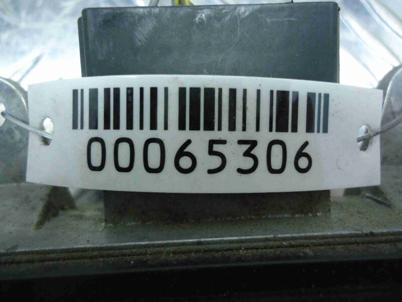 Изображение товара 65306 - 00065306 blok upravleniya assistenta smeny polosy dvizheniya