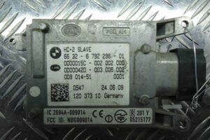 Изображение товара 65306 - 00065306 blok upravleniya assistenta smeny polosy dvizheniya 2