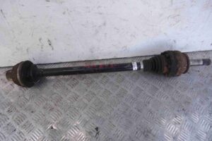 Изображение товара 65307 - 00065307 poluos zadnyaya levaya 