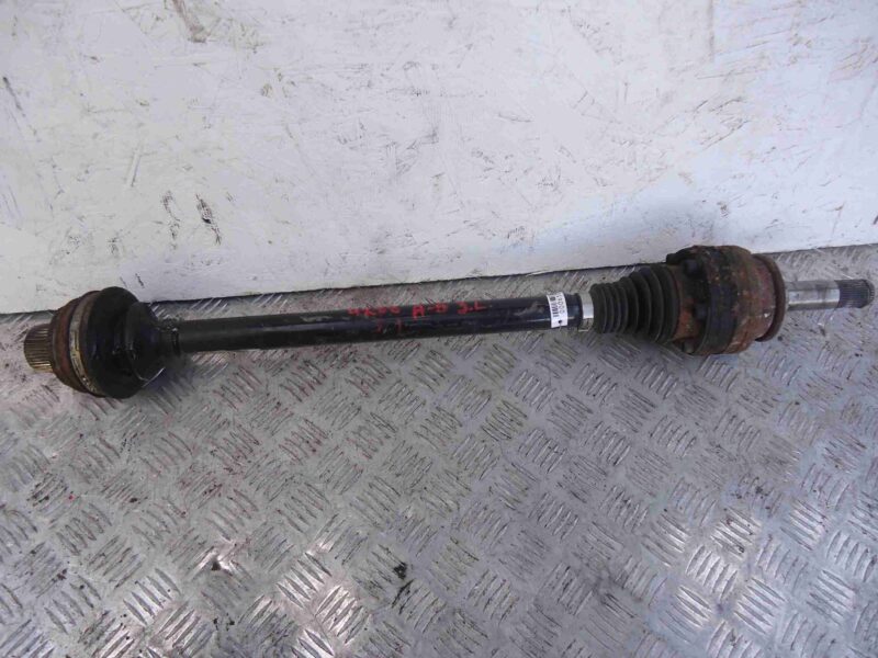 Изображение товара 65307 - 00065307 poluos zadnyaya levaya