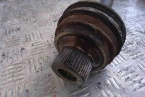 Изображение товара 65307 - 00065307 poluos zadnyaya levaya 3