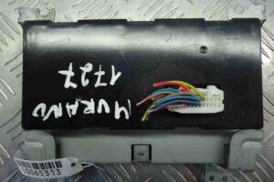 Изображение товара 65313 - 00065313 displej informatsionnyj Lexus RX