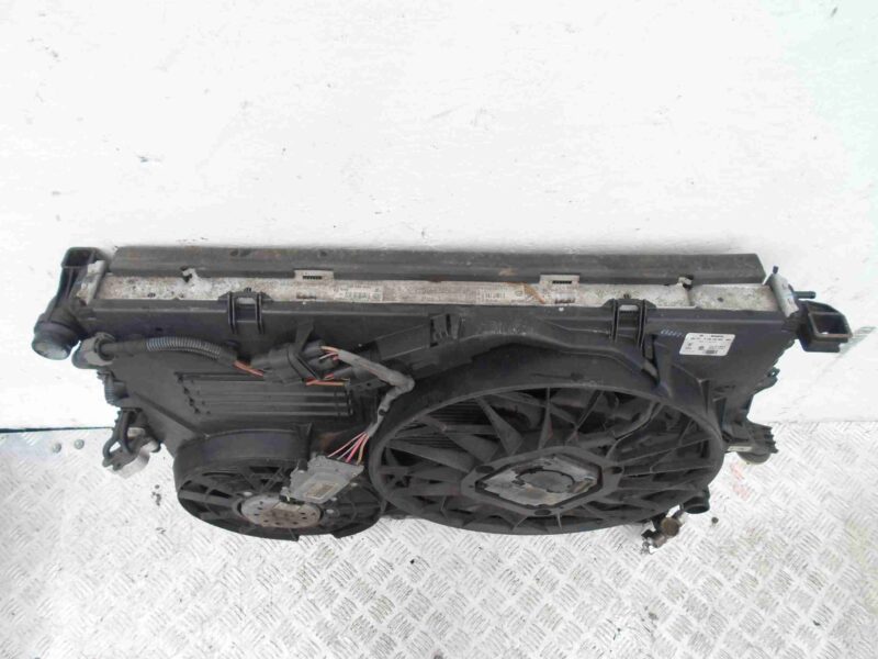 Изображение товара 65318 - 00065318 ventilyator okhlazhdeniya (elektro)