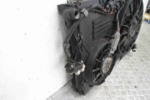 Изображение товара 65318 - 00065318 ventilyator okhlazhdeniya (elektro) 1