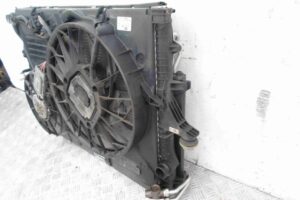 Изображение товара 65318 - 00065318 ventilyator okhlazhdeniya (elektro) 2