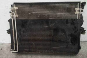 Изображение товара 65318 - 00065318 ventilyator okhlazhdeniya (elektro) 3