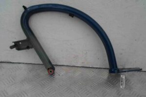 Изображение товара 65320 - 00065320 petlya kryshki bagazhnika 1