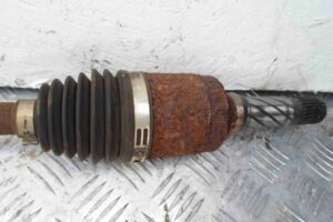 Изображение товара 65323 - 00065323 poluos zadnyaya levaya 1