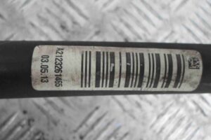 Изображение товара 65333 - 00065333 stabilizator zadnij 1