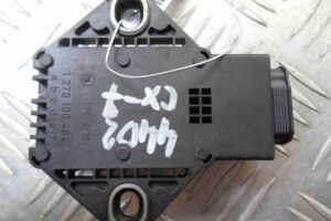 Изображение товара 65337 - 00065337 datchik uskoreniya Citroen Berlingo 1