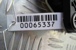 Изображение товара 65337 - 00065337 datchik uskoreniya Citroen Berlingo 2