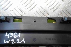 Изображение товара 65344 - 00065344 usilitel raznesennoj antenny Ford Scorpio 3