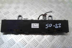 Изображение товара 65344 - 00065344 usilitel raznesennoj antenny Ford Scorpio