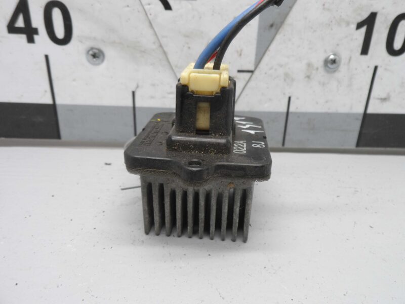 Изображение товара 65354 - 00065354 rezistor otopitelya 1