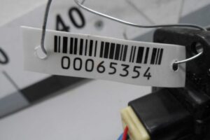 Изображение товара 65354 - 00065354 rezistor otopitelya 2