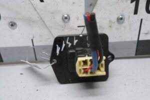 Изображение товара 65354 - 00065354 rezistor otopitelya 3