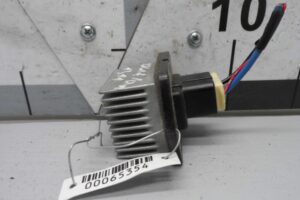 Изображение товара 65354 - 00065354 rezistor otopitelya 4