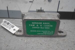 Изображение товара 65370 - 00065370 datchik kursovoj ustojchivosti Volkswagen Amarok 2