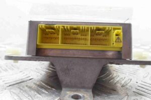 Изображение товара 65378 - 00065378 blok upravleniya podushek bezopasnosti Peugeot 306 1
