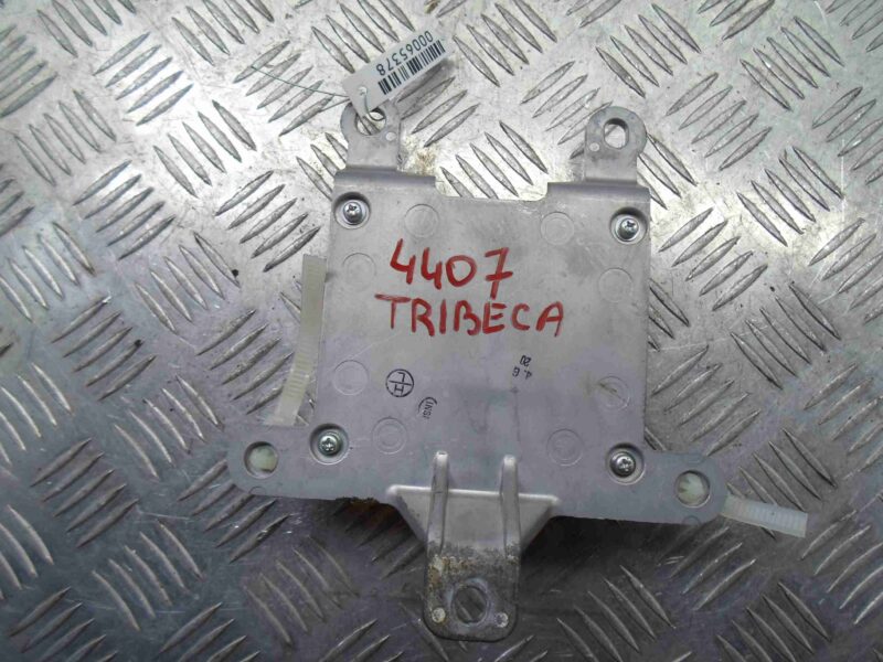 Изображение товара 65378 - 00065378 blok upravleniya podushek bezopasnosti Peugeot 306