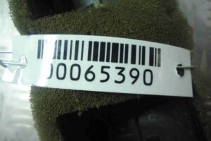 Изображение товара 65390 - 00065390 deflektor obduva salona 2