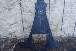 Изображение товара 65392 - 00065392 kryshka dvigatelya dekorativnaya Ford Mondeo