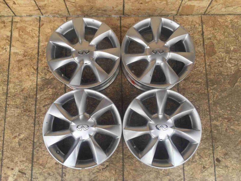 Изображение товара 65399 - 00065399 disk litoj Toyota Hiace