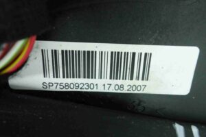 Изображение товара 65403 - 00065403 kulisa akpp 3