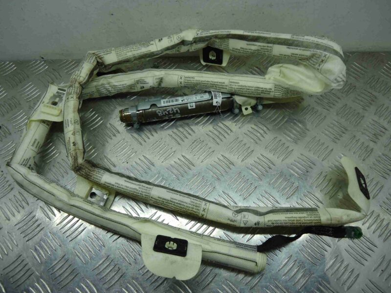 Изображение товара 65405 - 00065405 podushka bezopasnosti potolochnaya pravaya Ford Transit