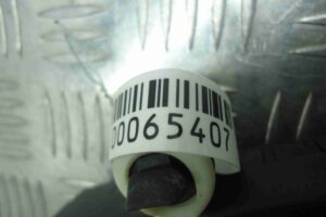 Изображение товара 65407 - 00065407 blok upravleniya zadnej dveri