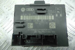 Изображение товара 65407 - 00065407 blok upravleniya zadnej dveri 1