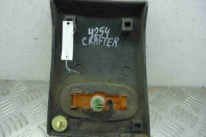 Изображение товара 65408 - 00065408 nakladka dekorativnaya Toyota Celica 1
