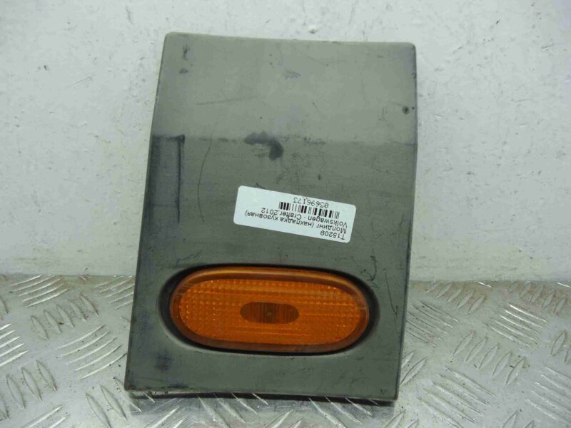 Изображение товара 65408 - 00065408 nakladka dekorativnaya Toyota Celica