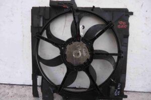 Изображение товара 65415 - 00065415 ventilyator okhlazhdeniya (elektro) 1