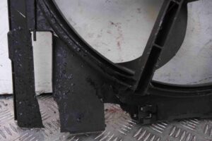 Изображение товара 65415 - 00065415 ventilyator okhlazhdeniya (elektro) 2