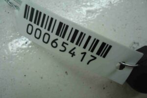 Изображение товара 65417 - 00065417 amortizator kryshki bagazhnika Citroen C5 2