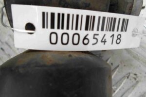 Изображение товара 65418 - 00065418 amortizator zadnij pravyj 3