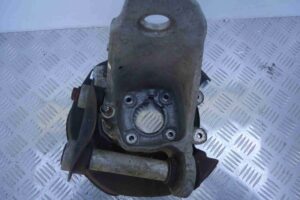 Изображение товара 65422 - 00065422 kulak povorotnyj pravyj 