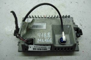 Изображение товара 65424 - 00065424 displej informatsionnyj Ford Mondeo 1
