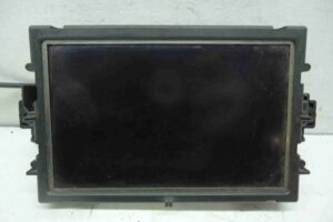 Изображение товара 65424 - 00065424 displej informatsionnyj Ford Mondeo