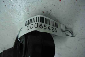 Изображение товара 65426 - 00065426 povodok stekloochistitelya Chevrolet Aveo 1