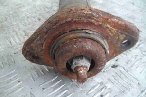 Изображение товара 65436 - 00065436 amortizator zadnij pravyj Lexus LS 3