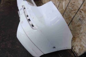 Изображение товара 65438 - 00065438 bamper zadnij Ford Mondeo 1
