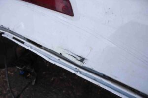 Изображение товара 65438 - 00065438 bamper zadnij Ford Mondeo 2